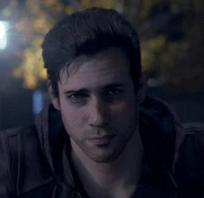 Gavin Reed