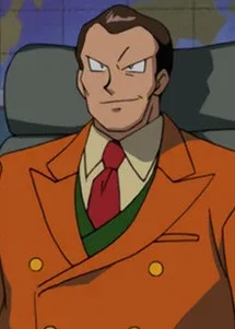 Giovanni