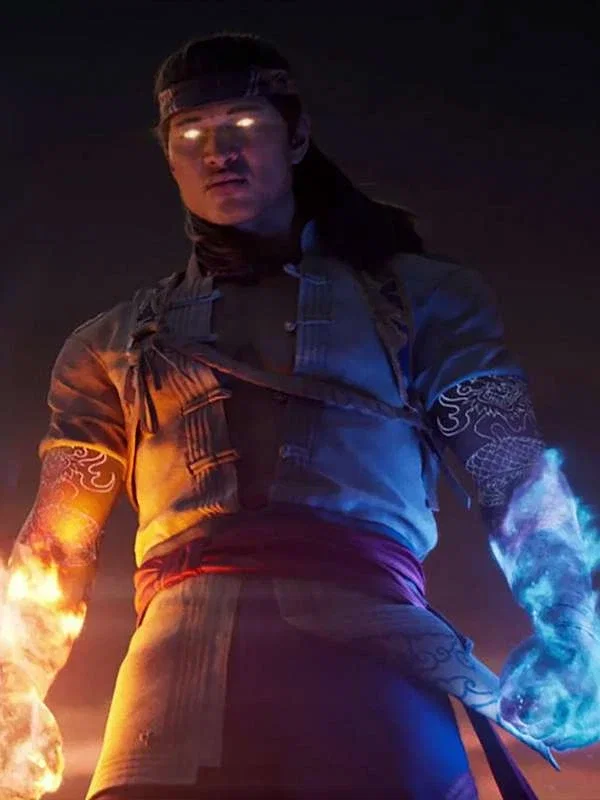 Liu Kang