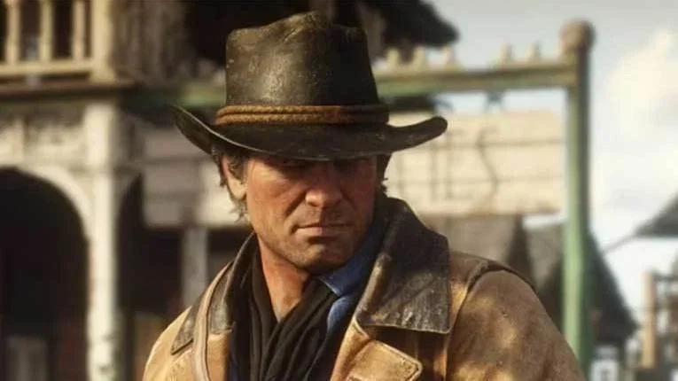 Arthur Morgan