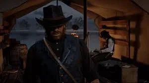 Arthur Morgan