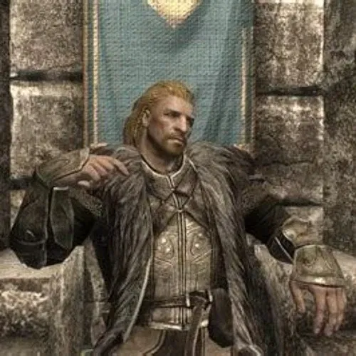 Ulfric Stormcloak