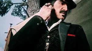 Dutch Van der Linde