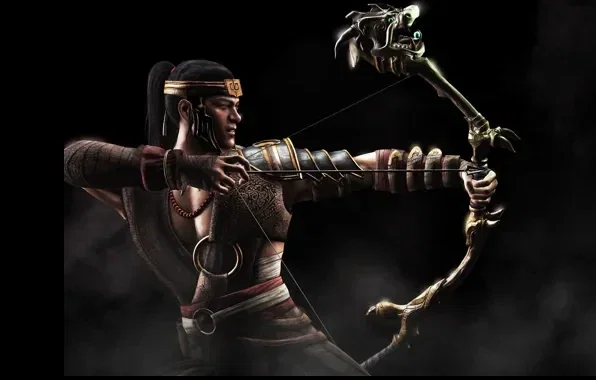 Kung Jin