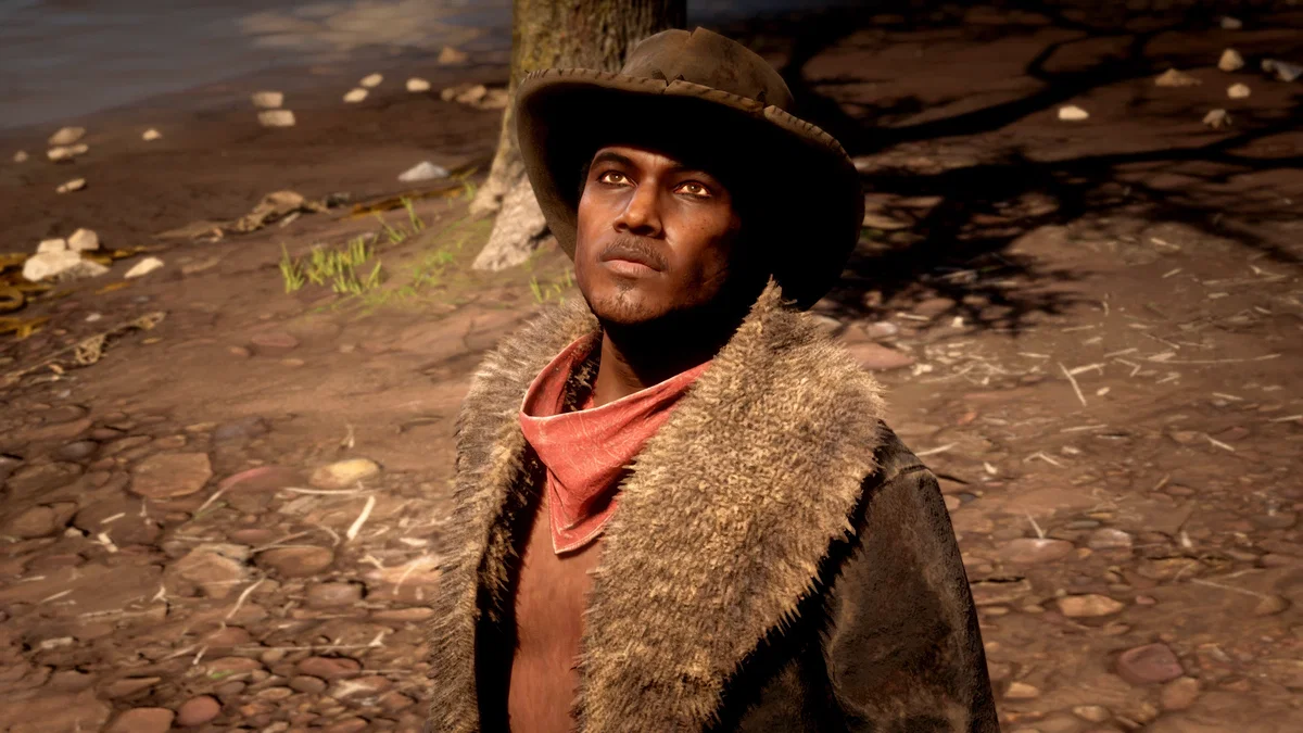 Lenny Summers