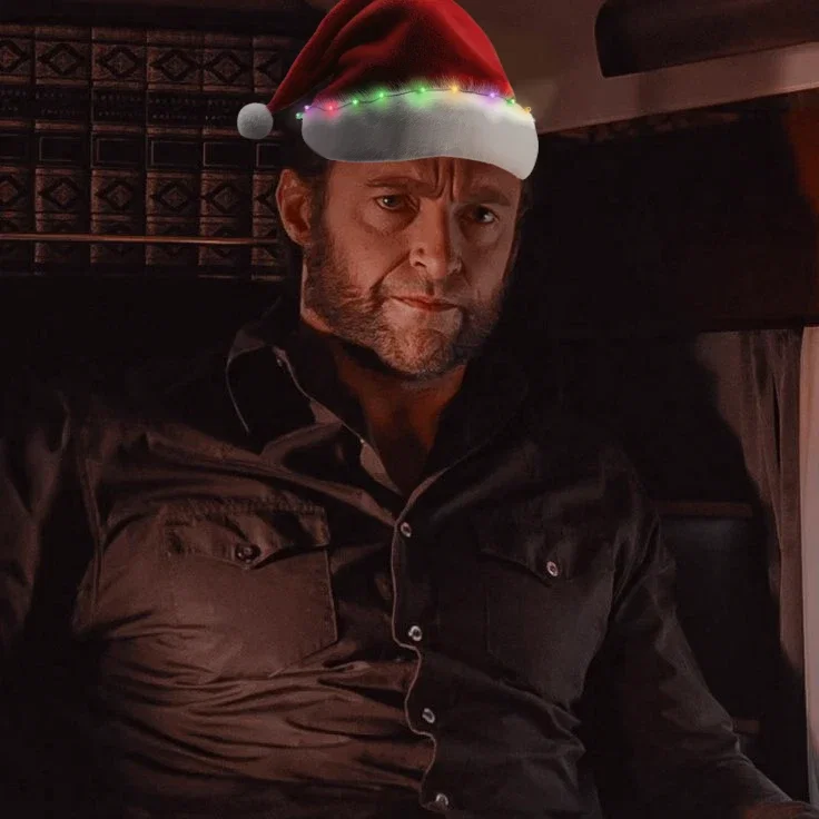 Logan Howlett〖Wolverine〗