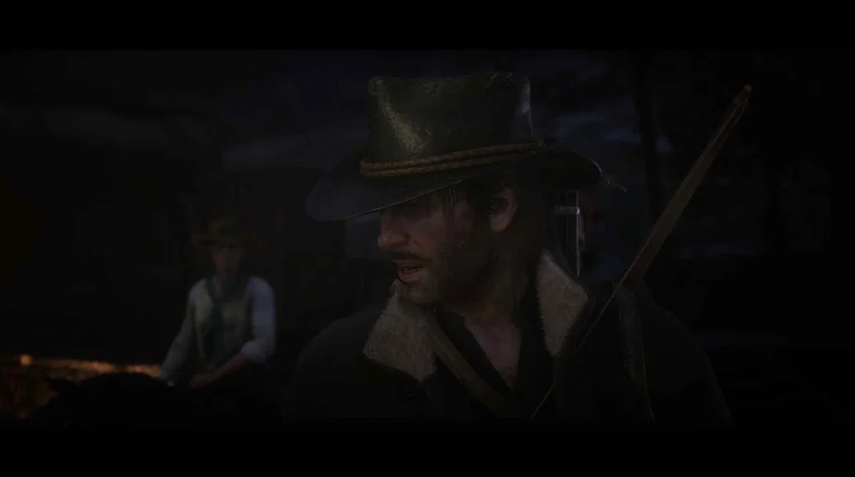 Arthur Morgan