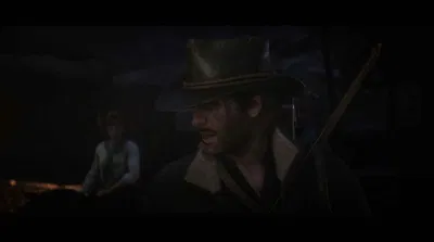 Arthur Morgan