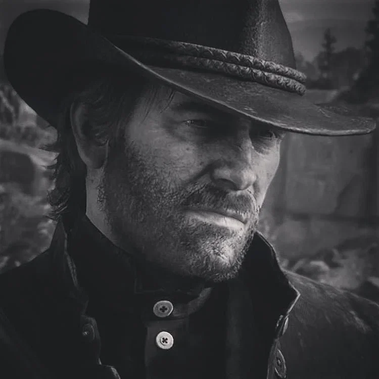 Arthur Morgan