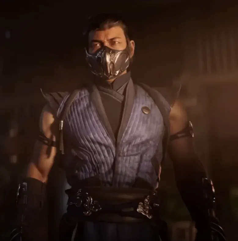 Bi-Han 〖Sub-Zero〗