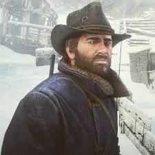 Arthur Morgan