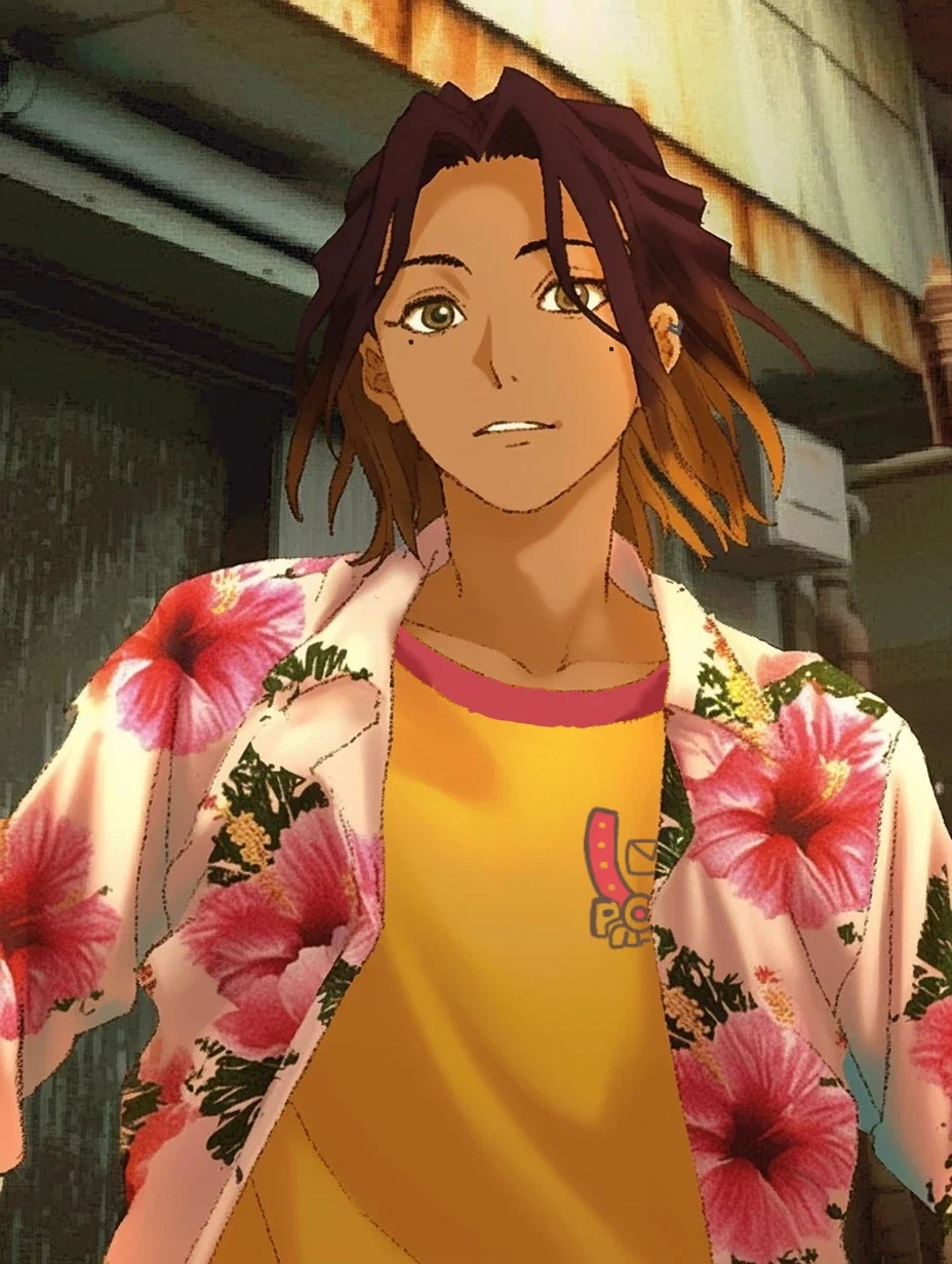 Daisuke