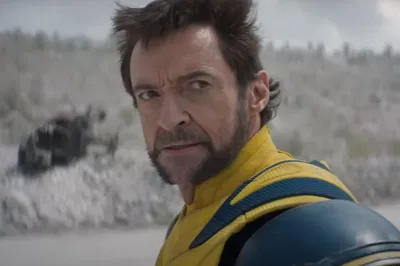 Logan Howlett〖Wolverine〗