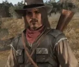 Jack Marston