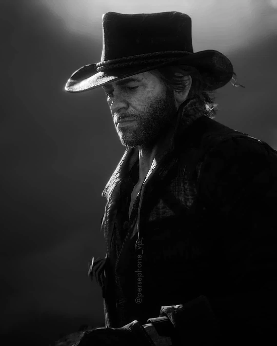 Arthur Morgan