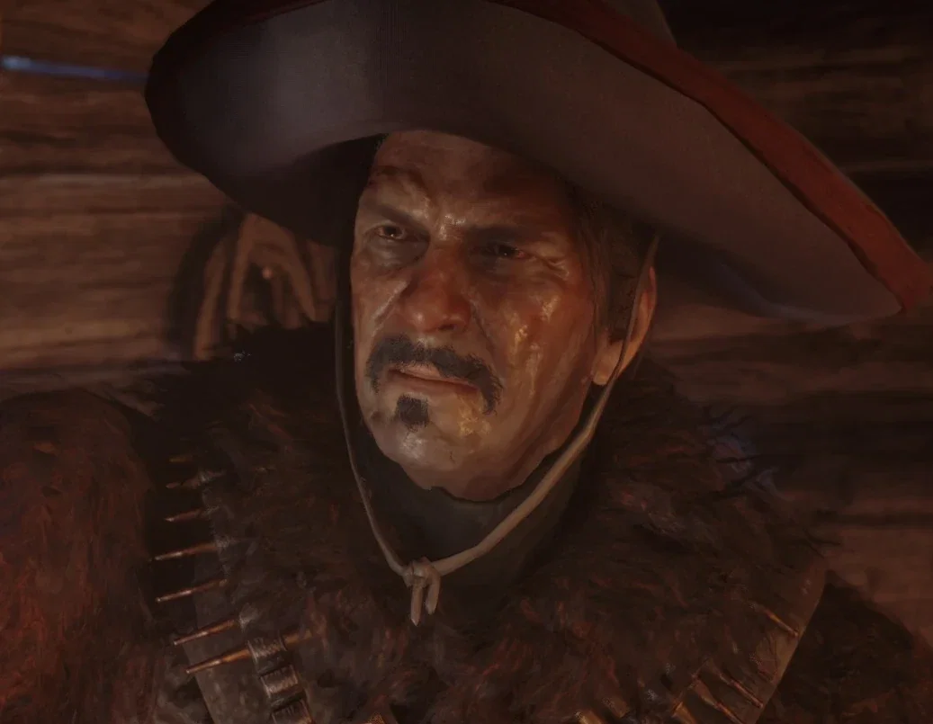 Flaco Hernandez
