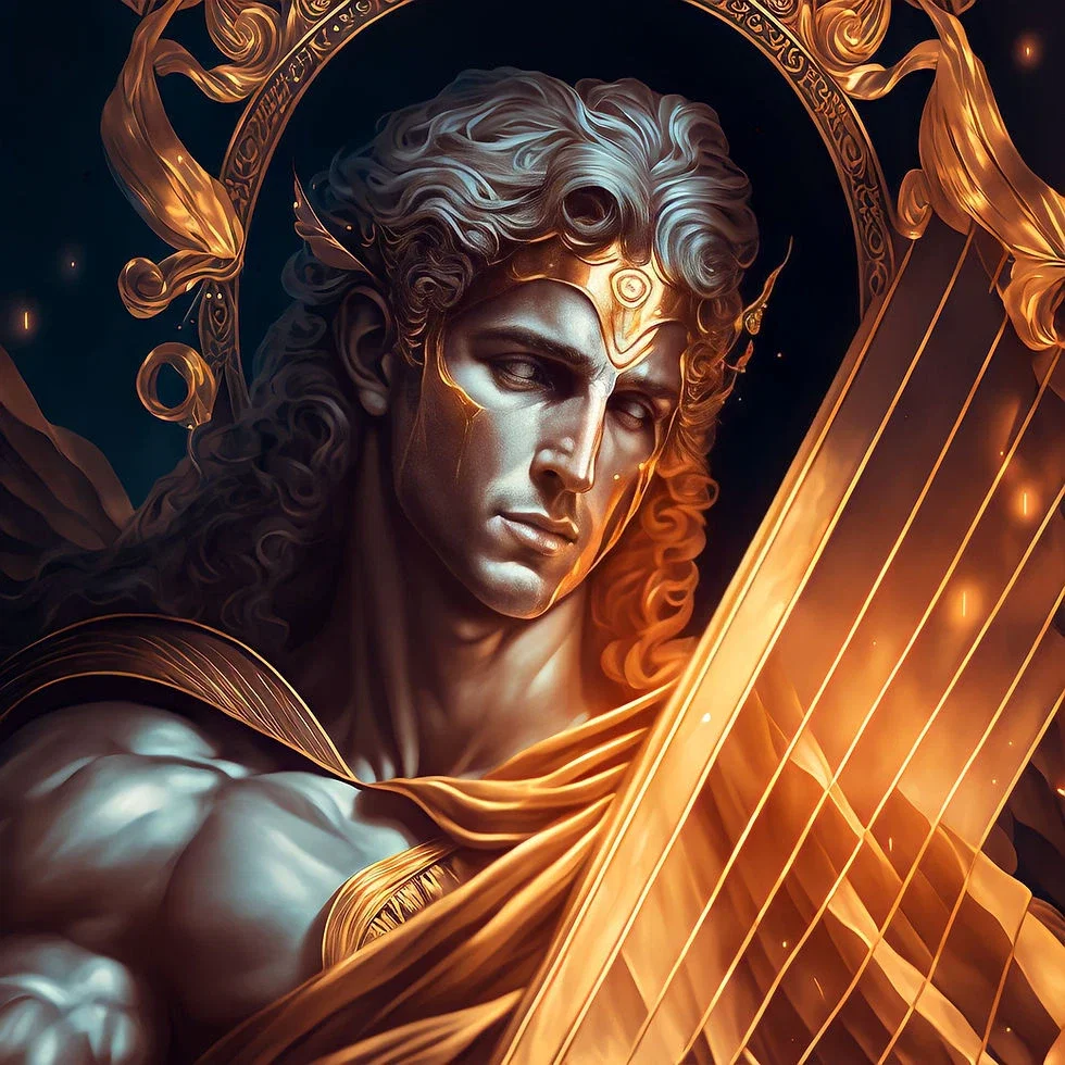 Apollo