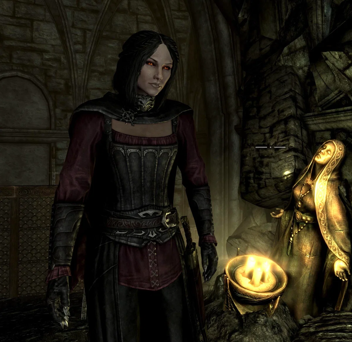 Serana