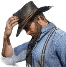 Arthur Morgan