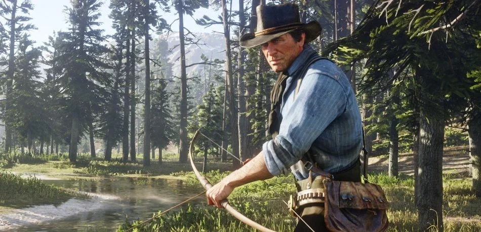 Arthur Morgan