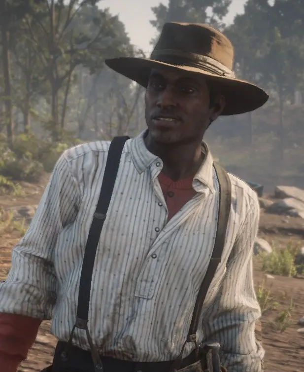Lenny Summers