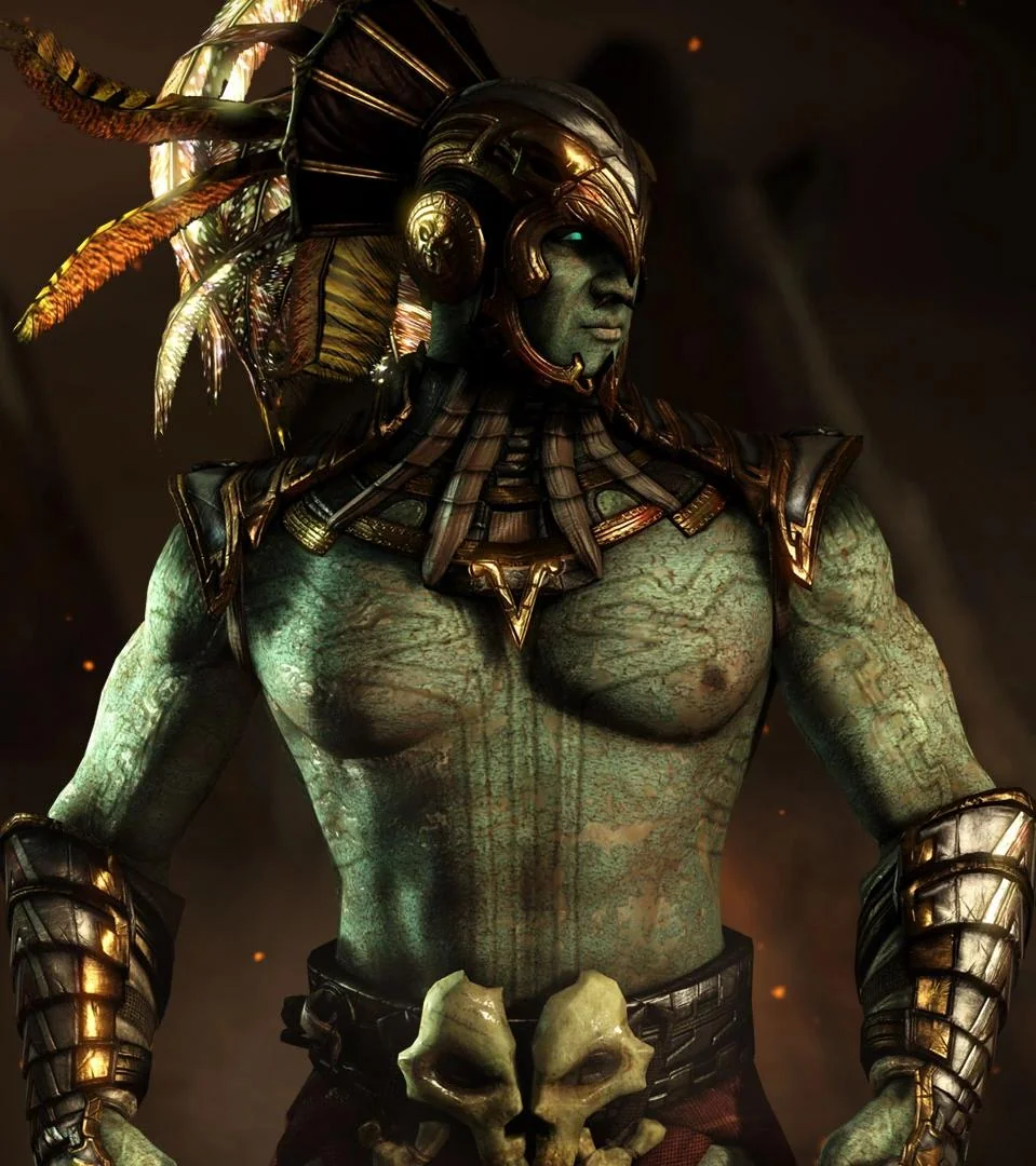 Kotal Kahn