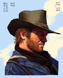 Arthur Morgan