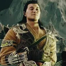 Shang Tsung