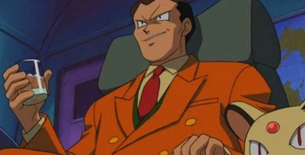 Giovanni