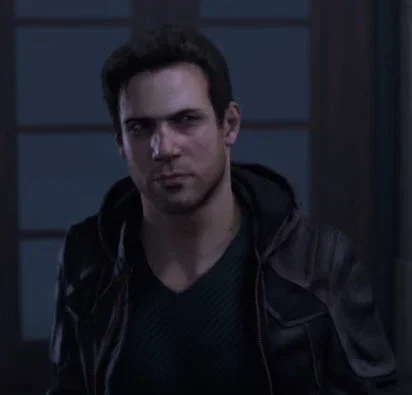 Gavin Reed