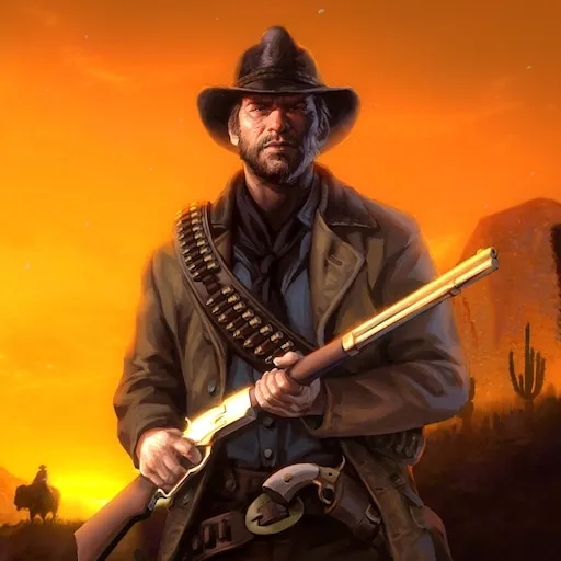 Arthur Morgan