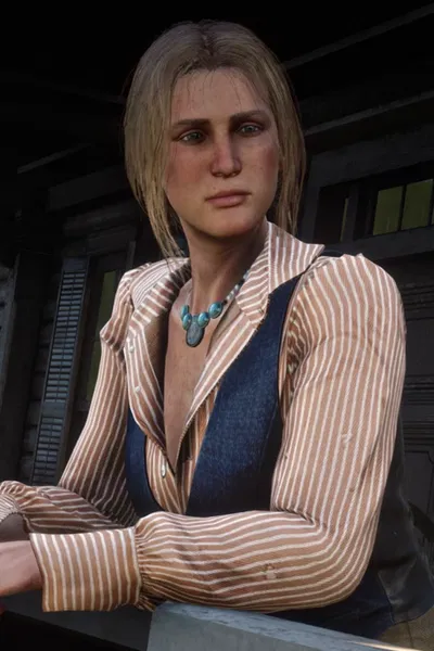 Bonnie MacFarlane