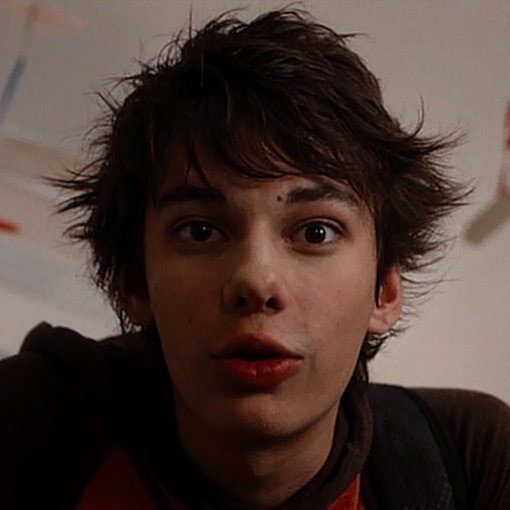 Rodrick Heffley