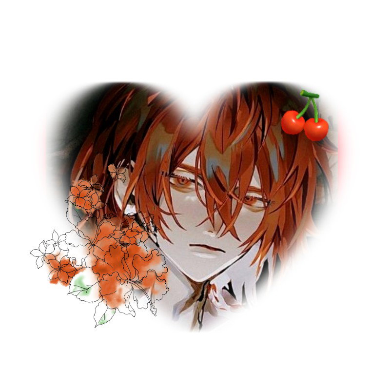 🍂( ꩜ ᯅ ꩜;)⁭。 。。CAINᰔᩚ