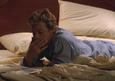 Patrick Jane