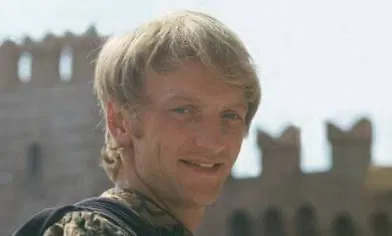 Mercutio 