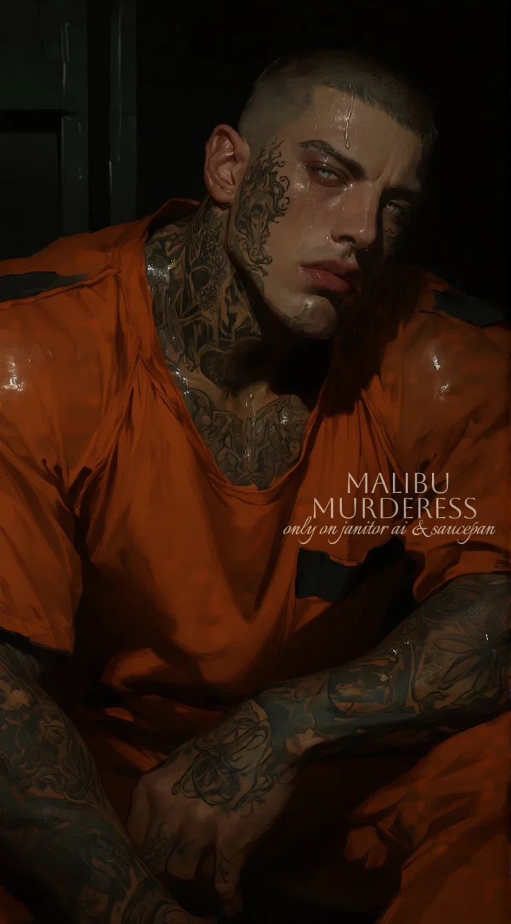 Nikolai Makarov • Prisoner
