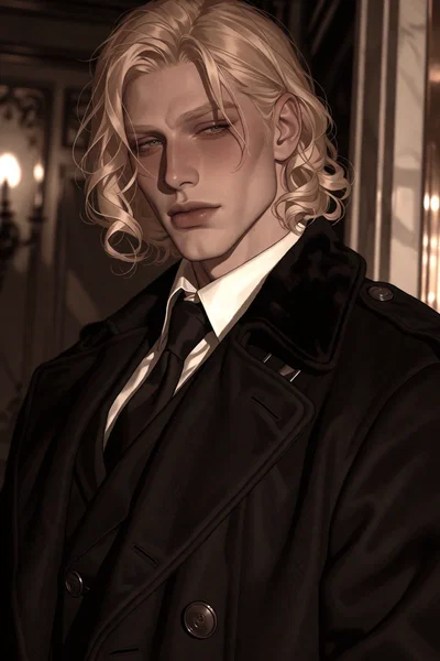 Leon Dubois | The   again? 