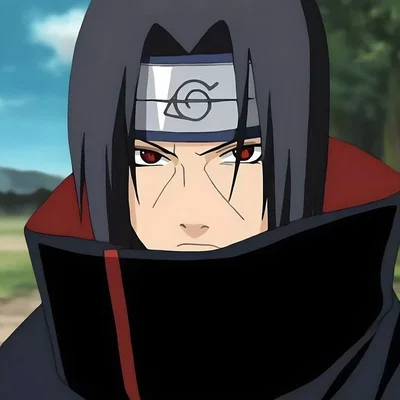 Itachi uchicha  ˗ˋˏ ♡ ˎˊ˗