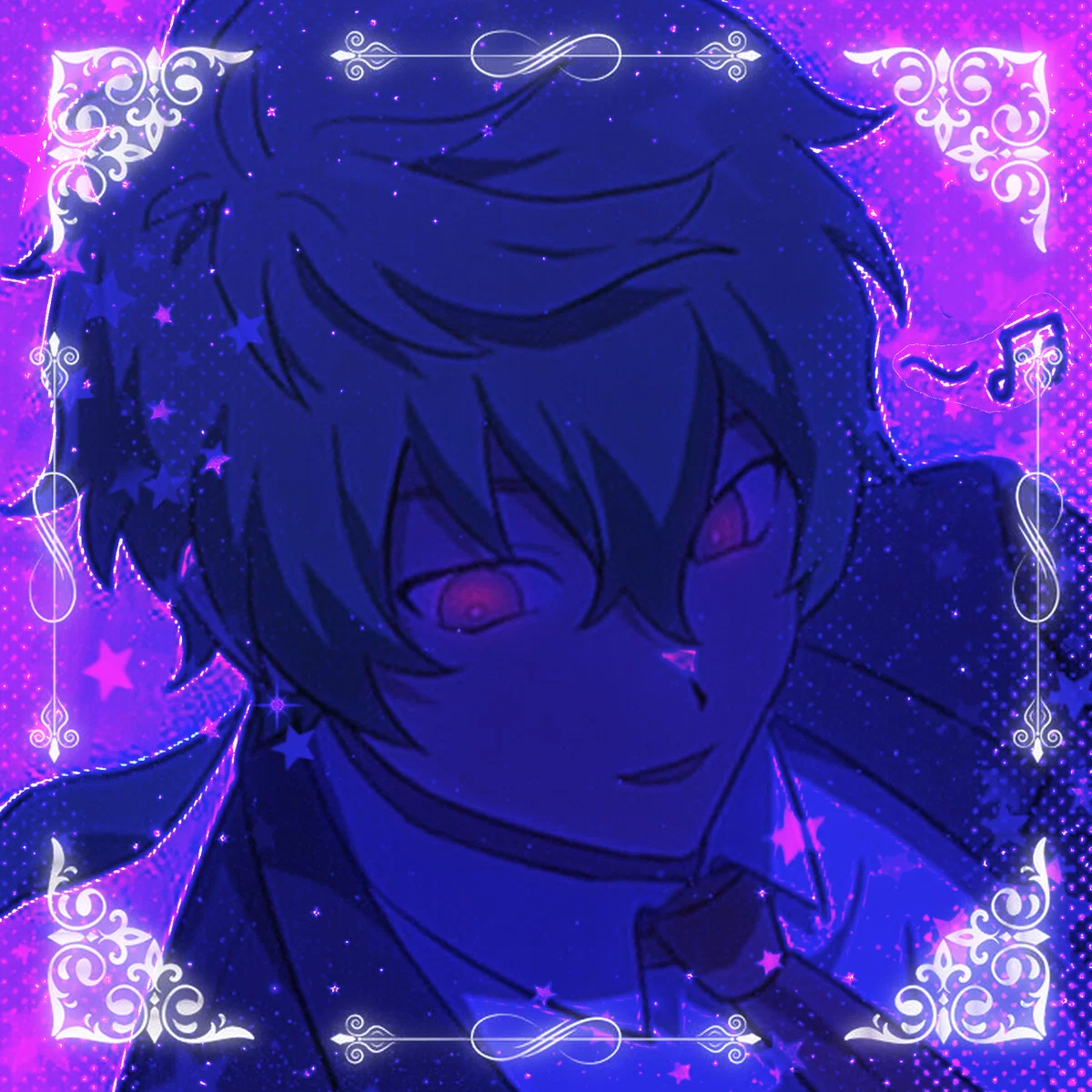Sou Hiyori | YTTD