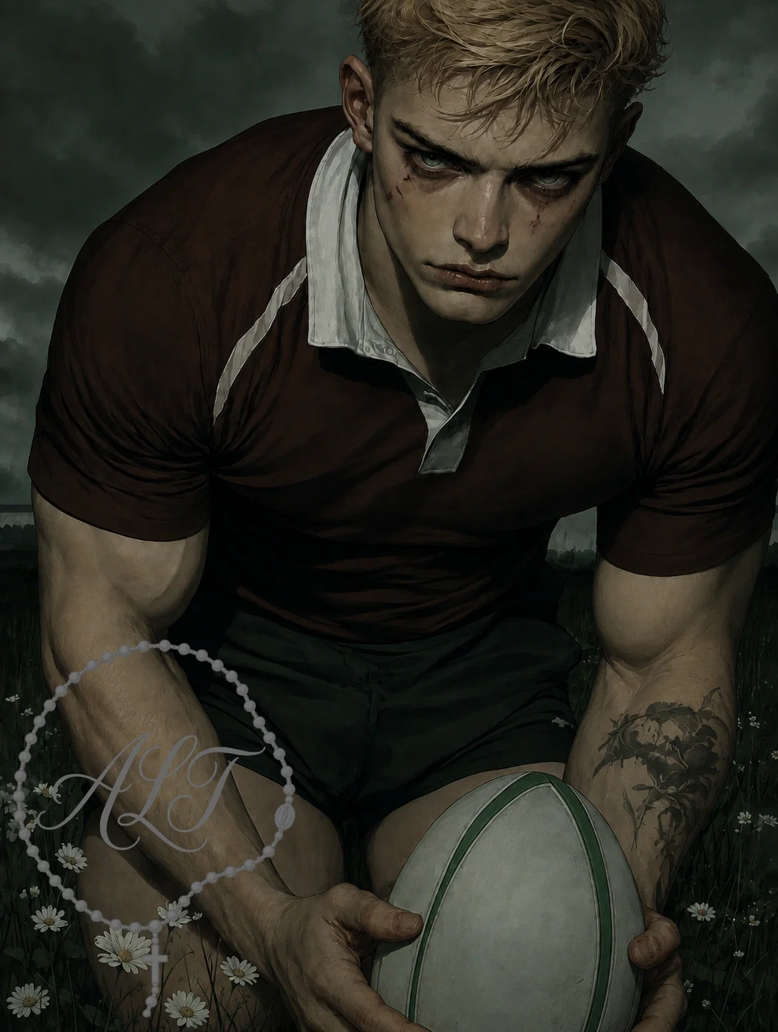 Caspian Weller | We'll Get Through It
