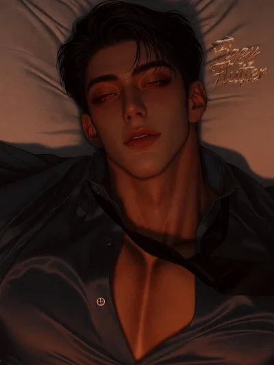 Hugo || Husband