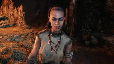 Sayla Wenja