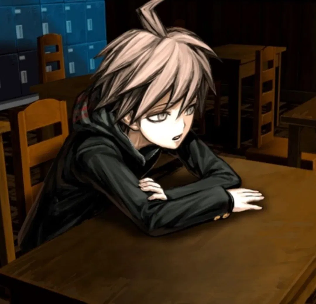 Makoto Naegi