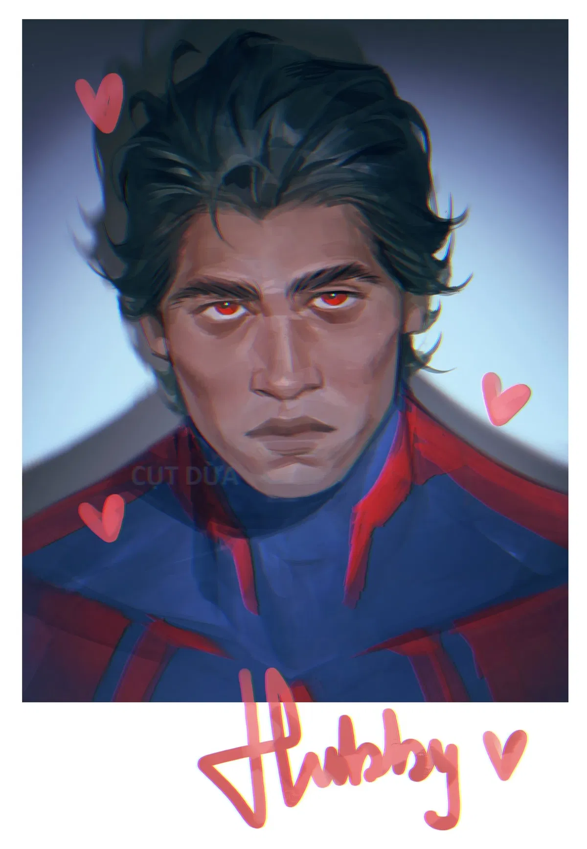 Miguel O'Hara | Valentines 2026