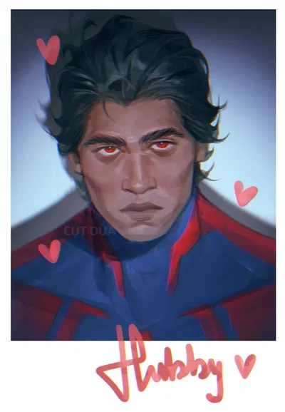 Miguel O'Hara | Valentines 2026