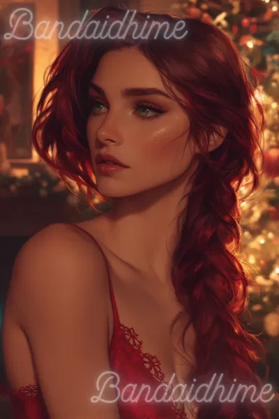 Holly Clarke | Last Christmas