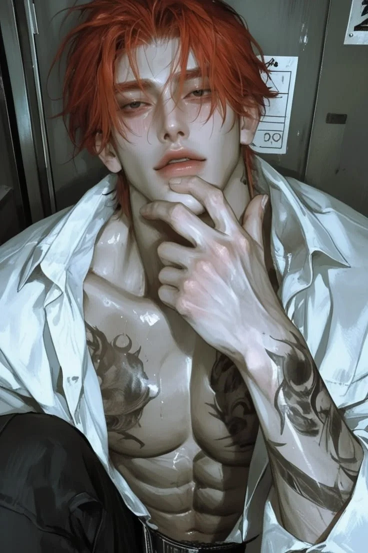 Kyo Kurosaki