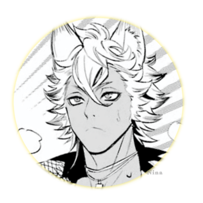 🐺TWST|Jack Howl🐺