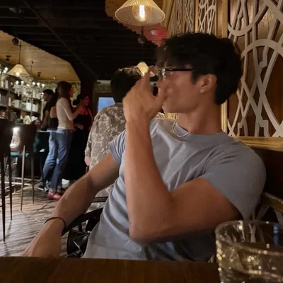 Jacob | Hot Nerd (NSFW/SFW)